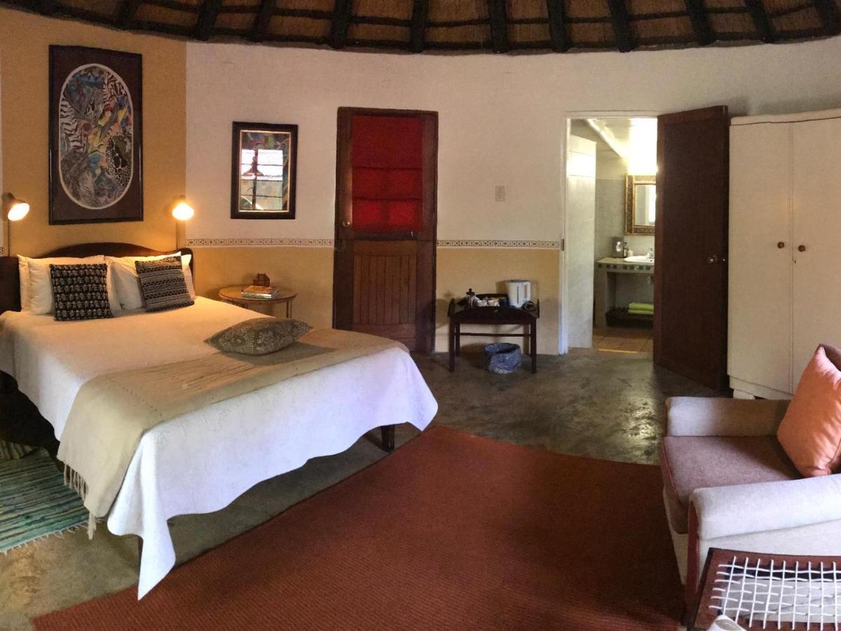 Old Joe'S Kaia Hotell Shoemanskloof Exteriör bild