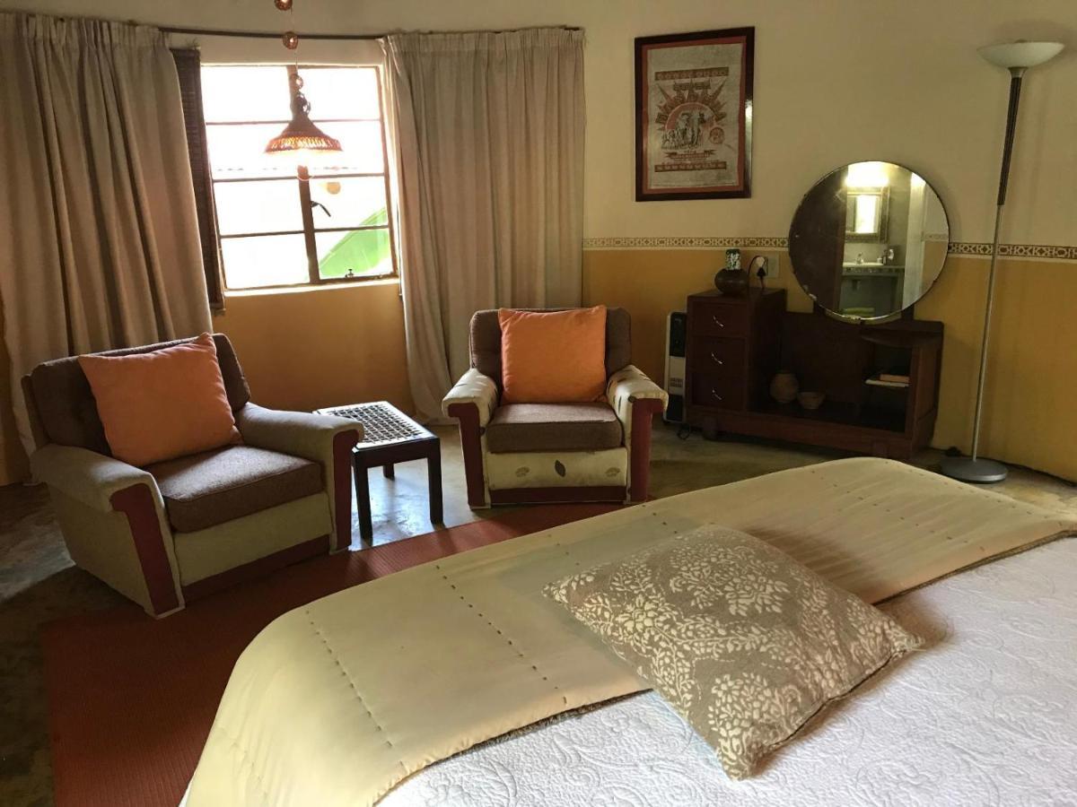 Old Joe'S Kaia Hotell Shoemanskloof Exteriör bild