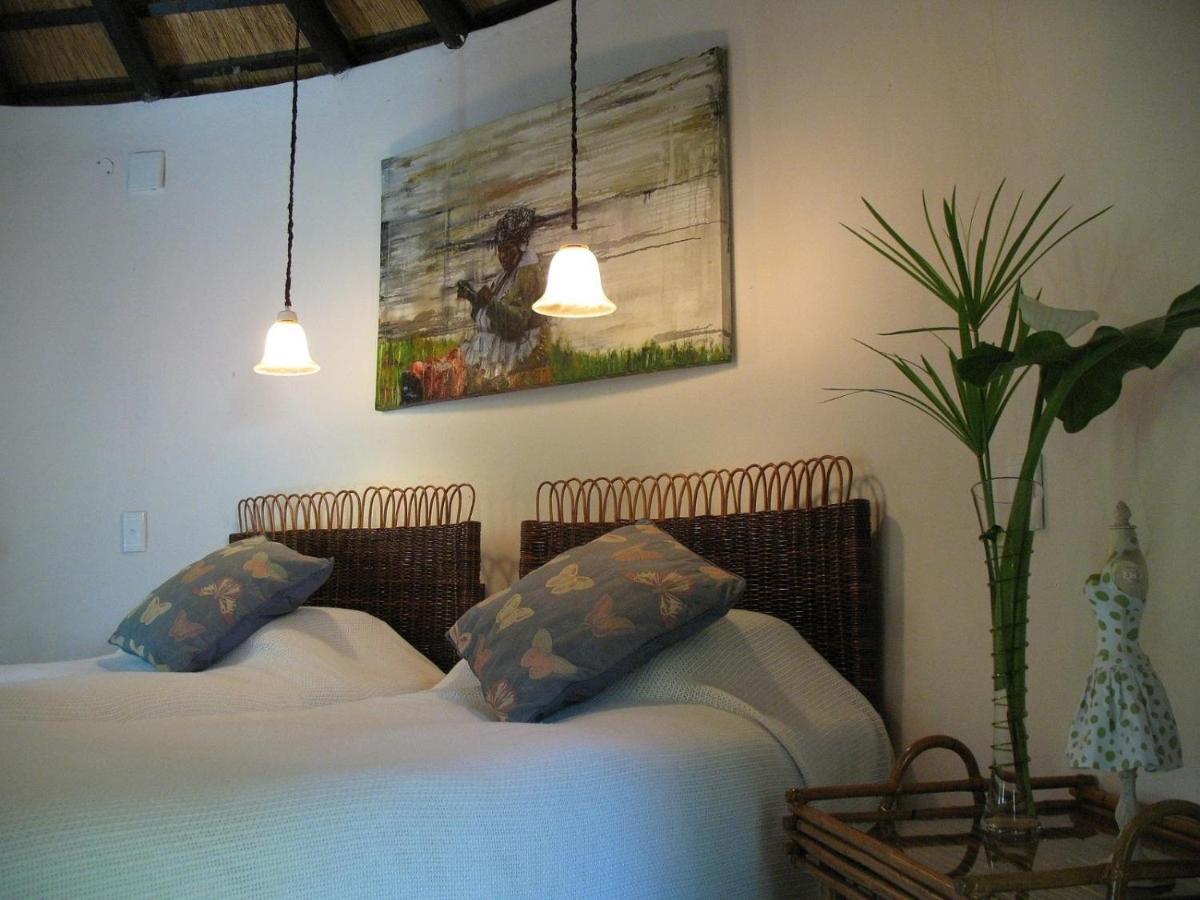 Old Joe'S Kaia Hotell Shoemanskloof Exteriör bild