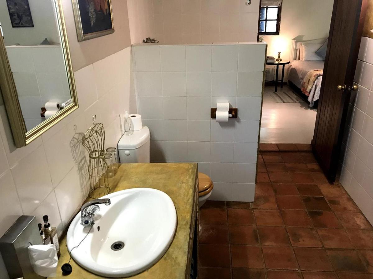 Old Joe'S Kaia Hotell Shoemanskloof Exteriör bild