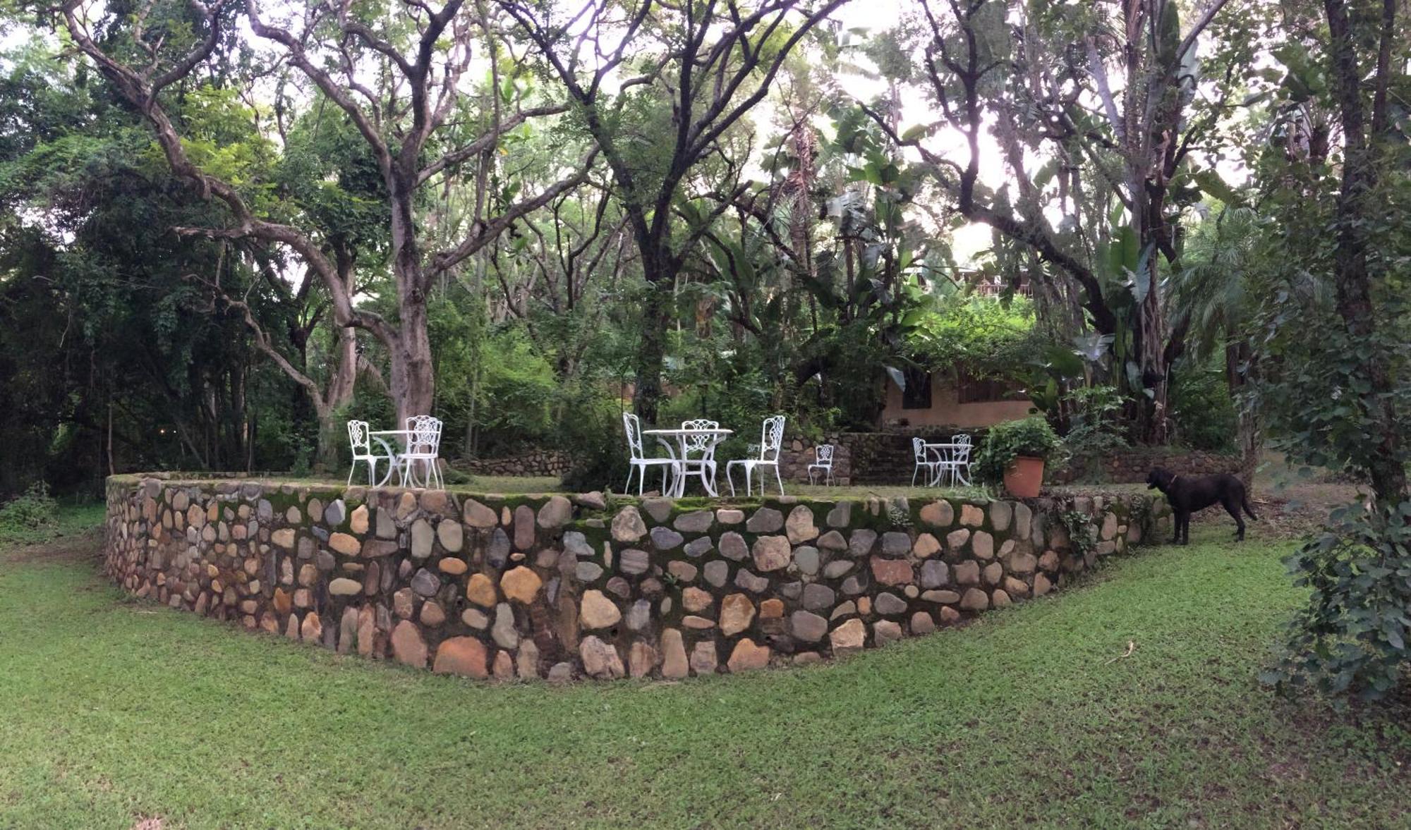 Old Joe'S Kaia Hotell Shoemanskloof Exteriör bild