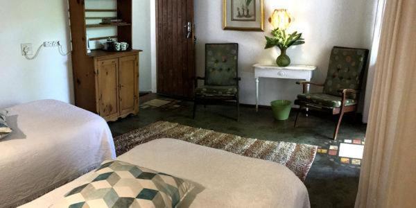 Old Joe'S Kaia Hotell Shoemanskloof Exteriör bild
